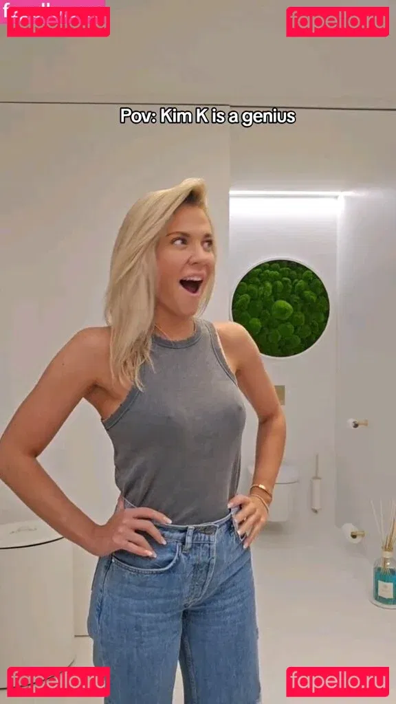 Valentina Pahde Onlyfans Photo Gallery 