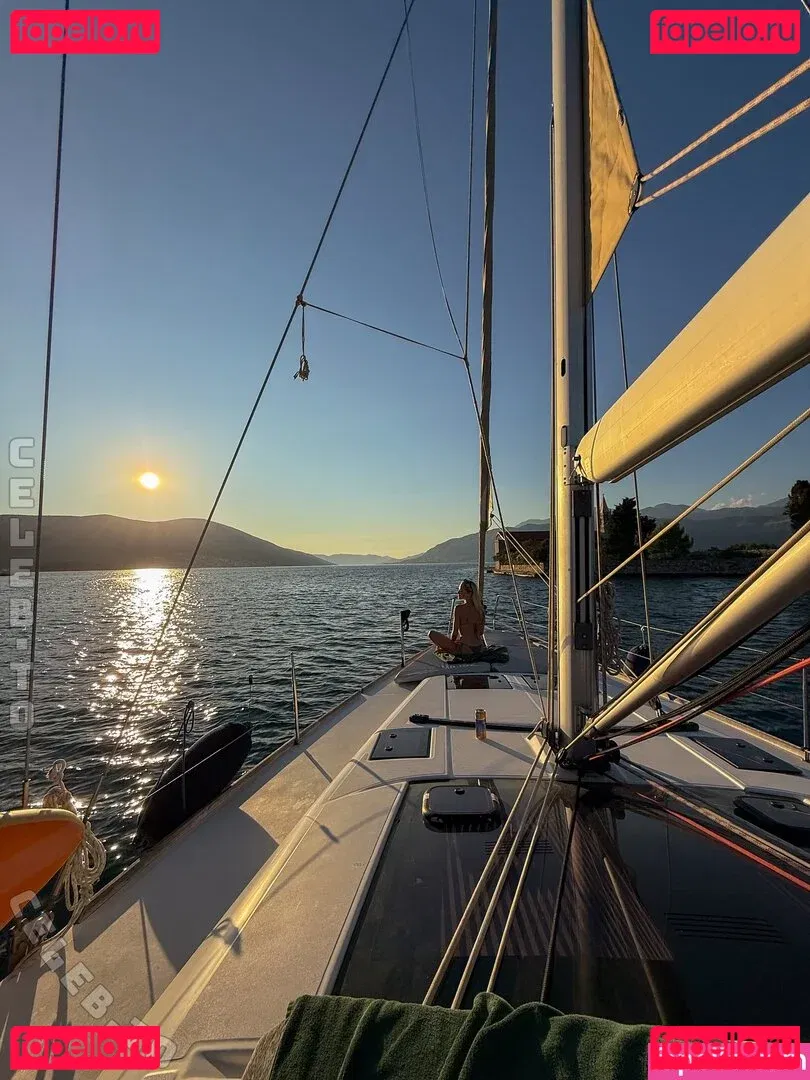 Valentina Pahde Onlyfans Photo Gallery 