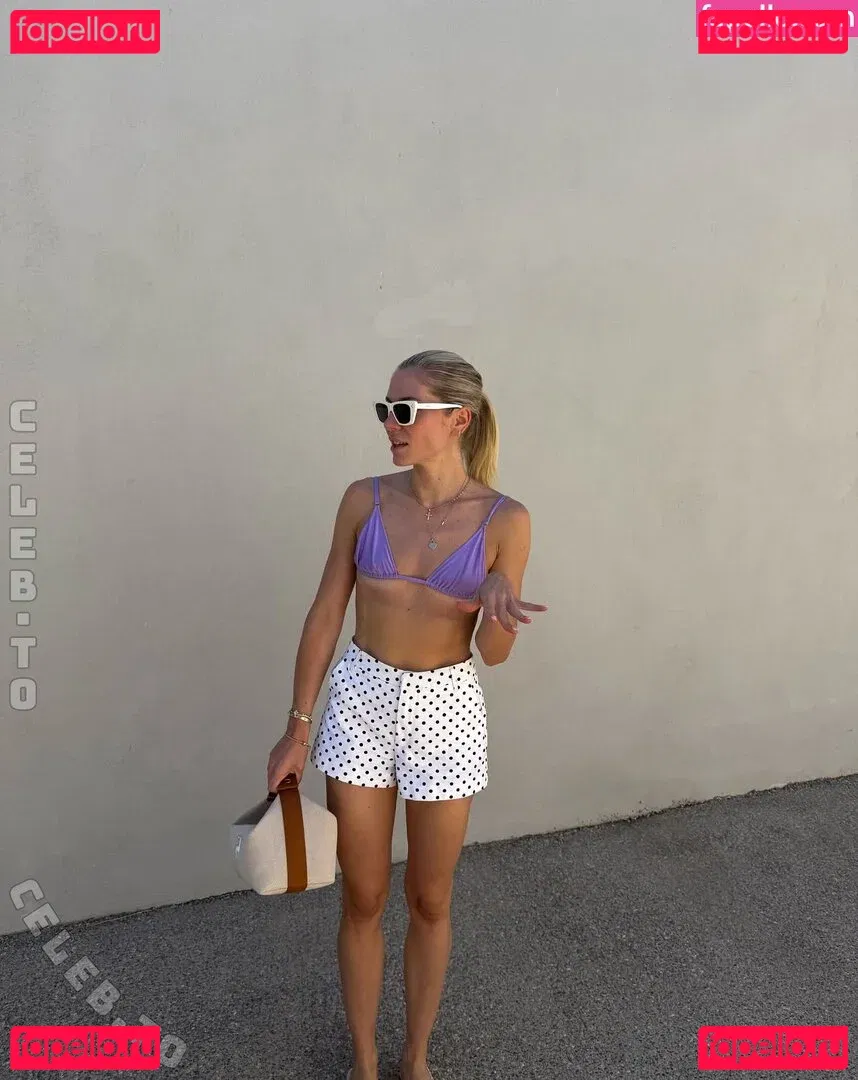 Valentina Pahde Onlyfans Photo Gallery 