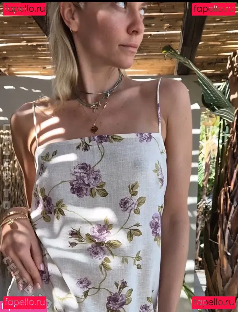 Valentina Pahde Onlyfans Photo Gallery 