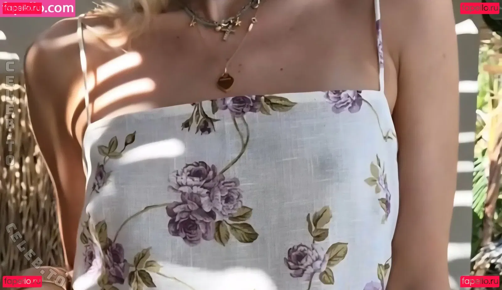 Valentina Pahde Onlyfans Photo Gallery 