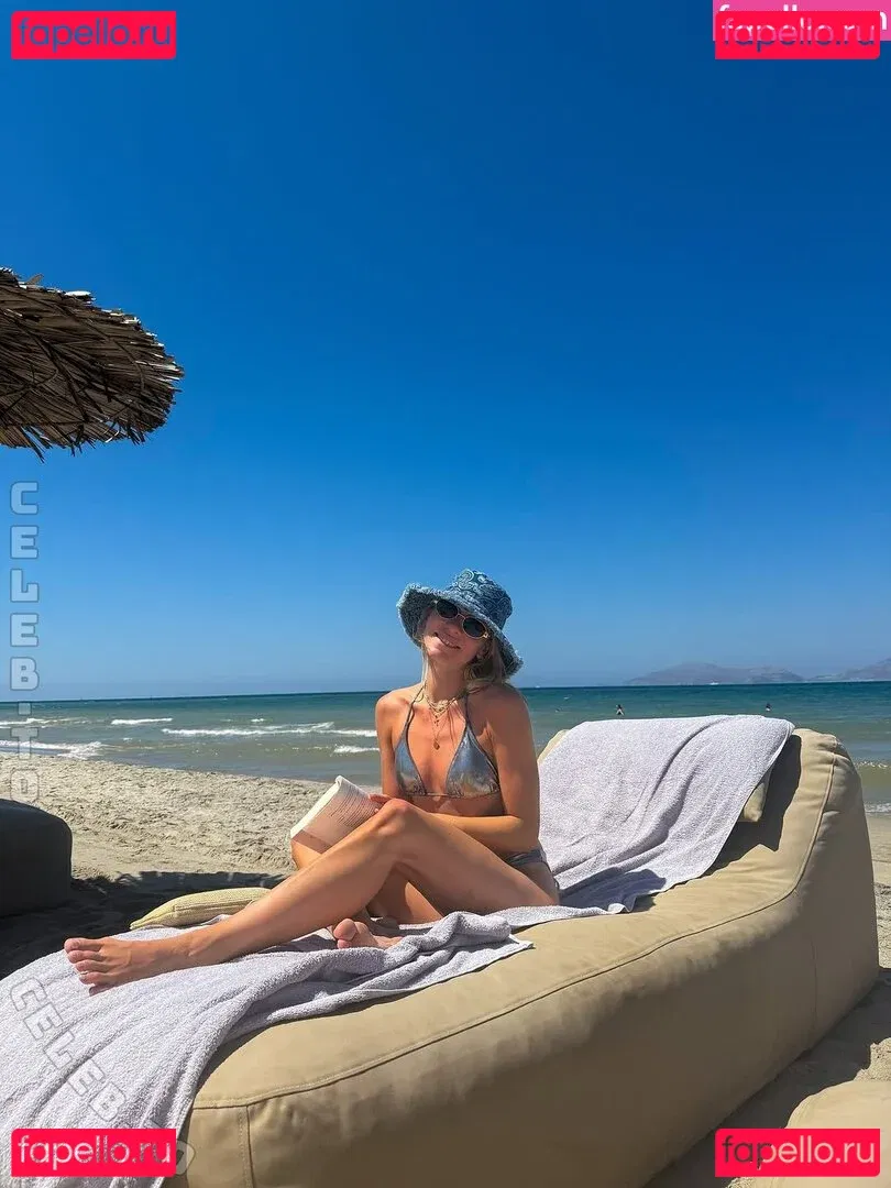 Valentina Pahde Onlyfans Photo Gallery 