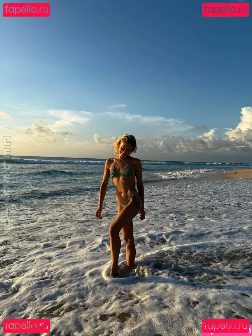 Valentina Pahde Onlyfans Photo Gallery 