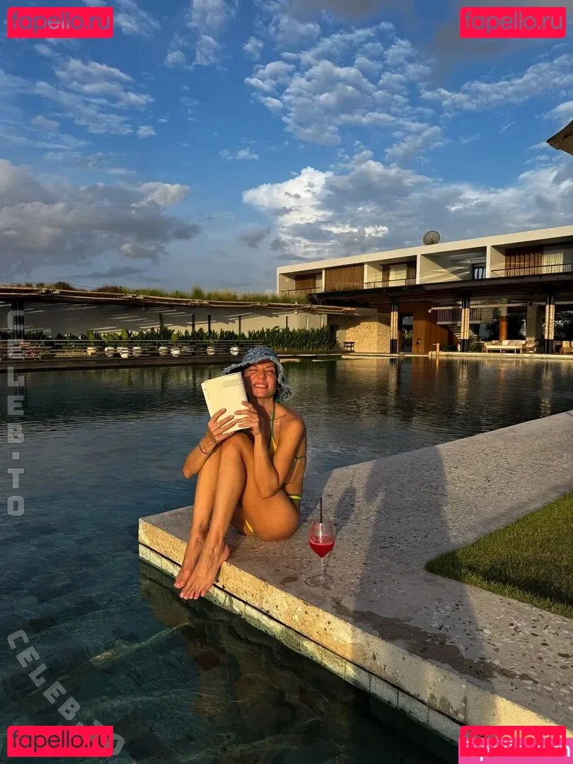 Valentina Pahde Onlyfans Photo Gallery 