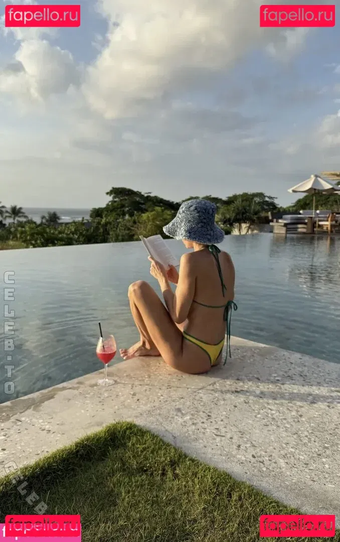 Valentina Pahde Onlyfans Photo Gallery 