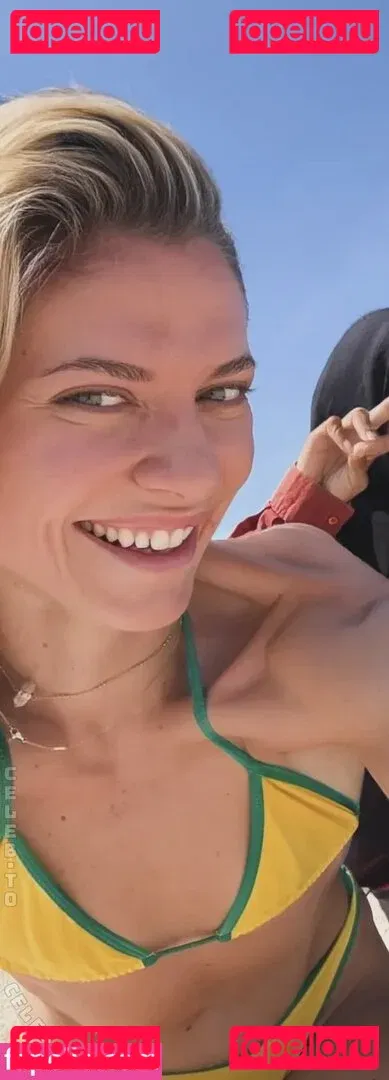 Valentina Pahde Onlyfans Photo Gallery 