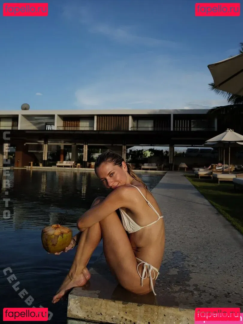 Valentina Pahde Onlyfans Photo Gallery 