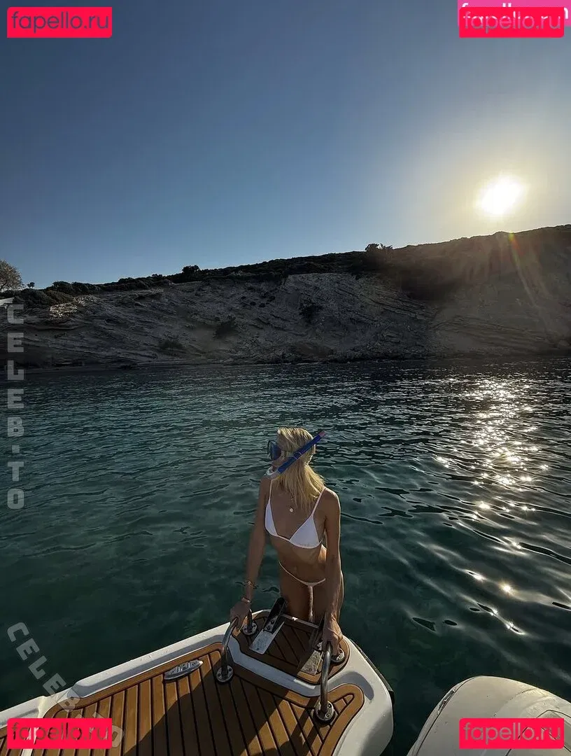 Valentina Pahde Onlyfans Photo Gallery 