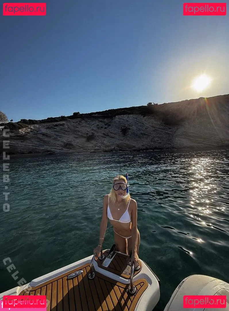 Valentina Pahde Onlyfans Photo Gallery 