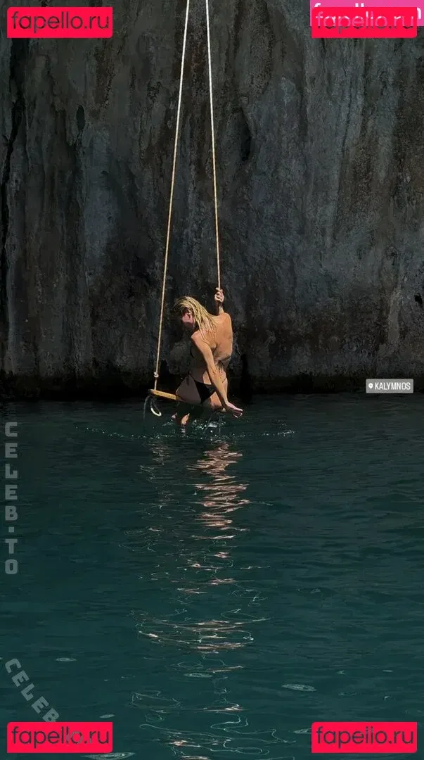 Valentina Pahde Onlyfans Photo Gallery 