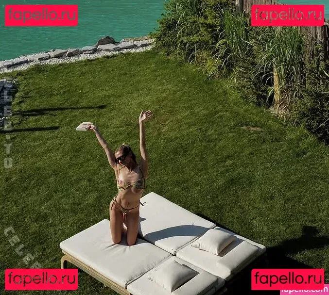 Valentina Pahde Onlyfans Photo Gallery 