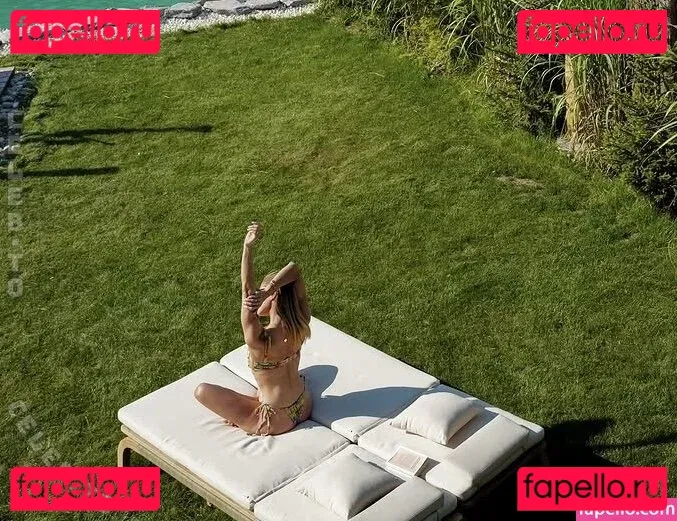 Valentina Pahde Onlyfans Photo Gallery 