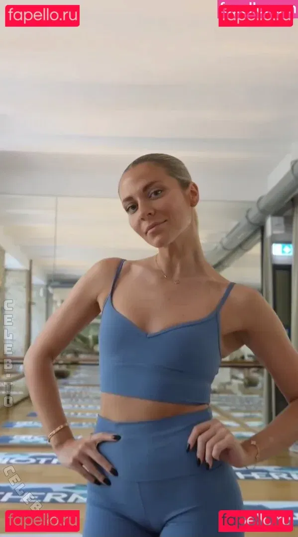 Valentina Pahde Onlyfans Photo Gallery 