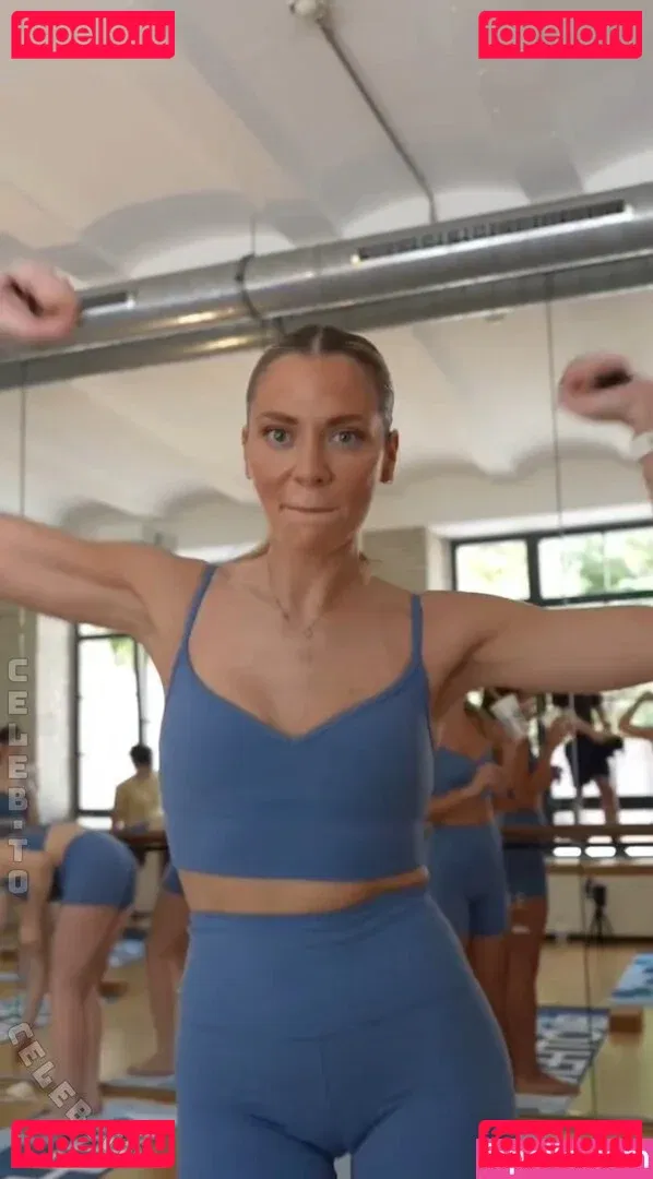 Valentina Pahde Onlyfans Photo Gallery 