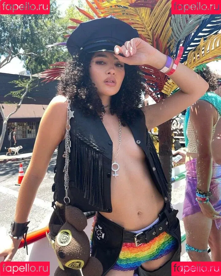 Teo Marcella Onlyfans Photo Gallery 