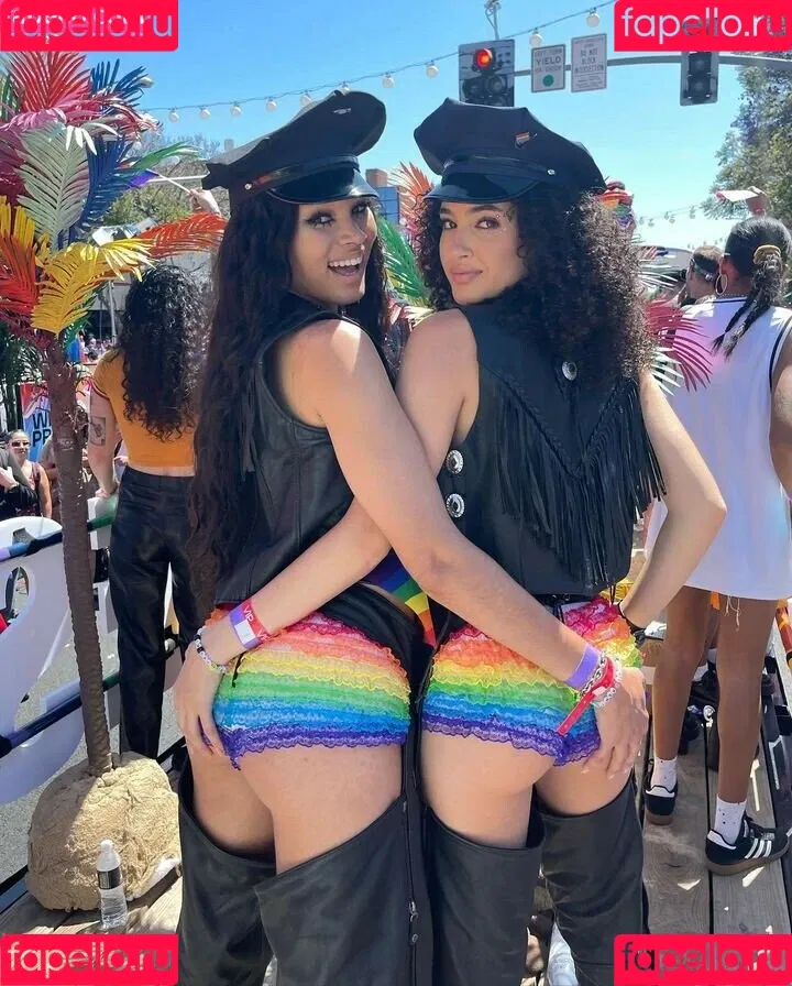 Teo Marcella Onlyfans Photo Gallery 