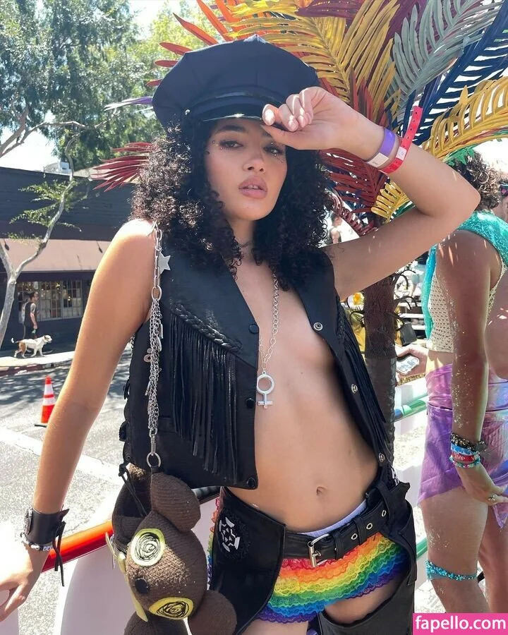 Teo Marcella Onlyfans Photo Gallery 