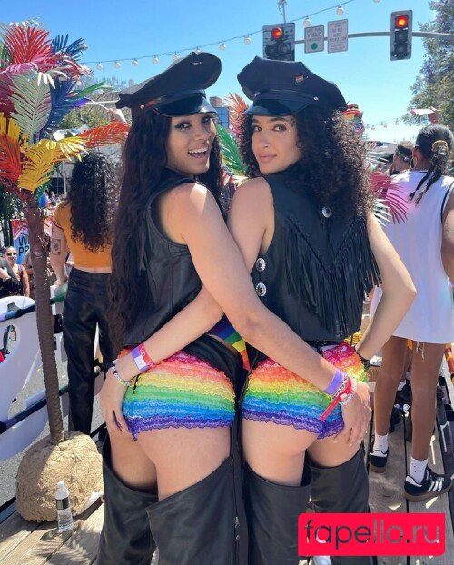 Teo Marcella Nude Onlyfans Photo 46