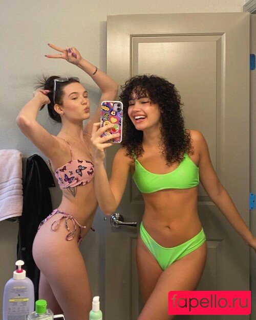 Teo Marcella Nude Onlyfans Photo 42