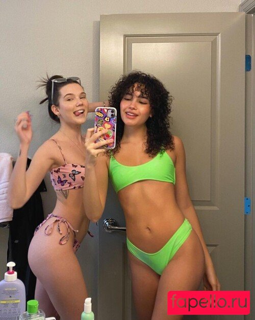 Teo Marcella Nude Onlyfans Photo 17