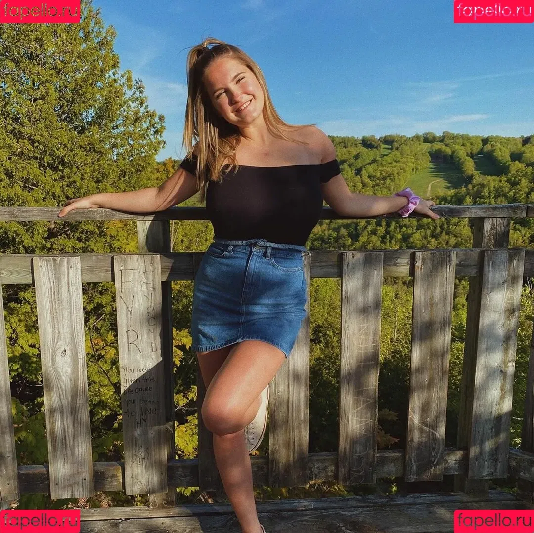 Paige F Onlyfans Photo Gallery 