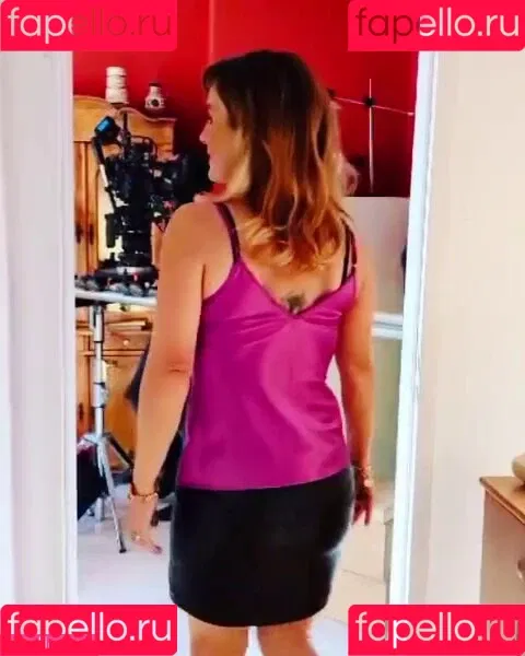 Jeannine Michaelsen Onlyfans Photo Gallery 