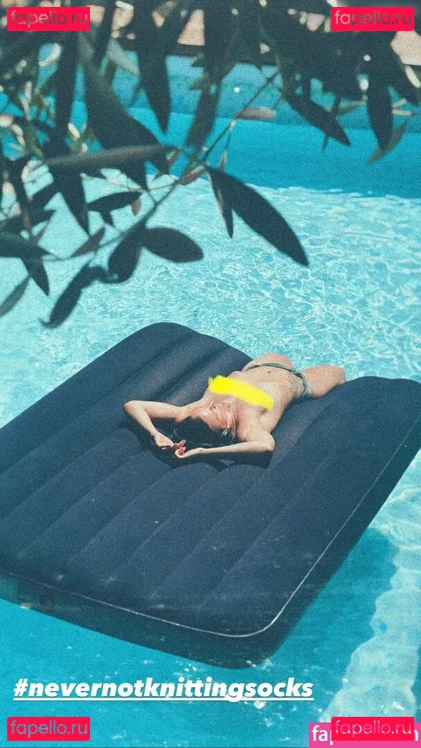 Jeannine Michaelsen Onlyfans Photo Gallery 