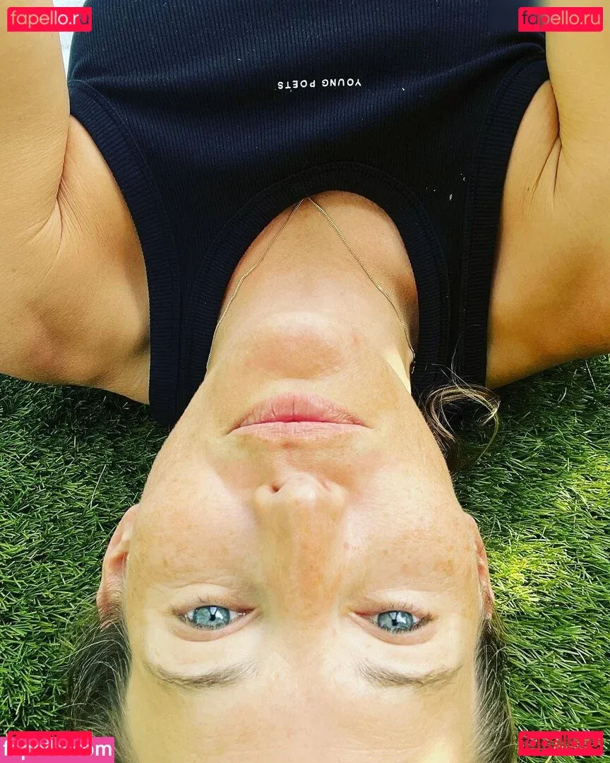 Jeannine Michaelsen Onlyfans Photo Gallery 