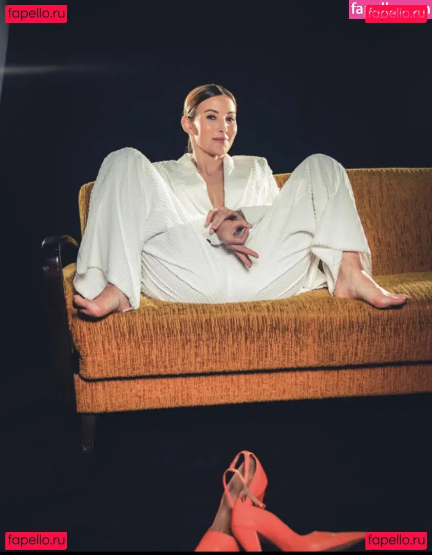 Jeannine Michaelsen Onlyfans Photo Gallery 