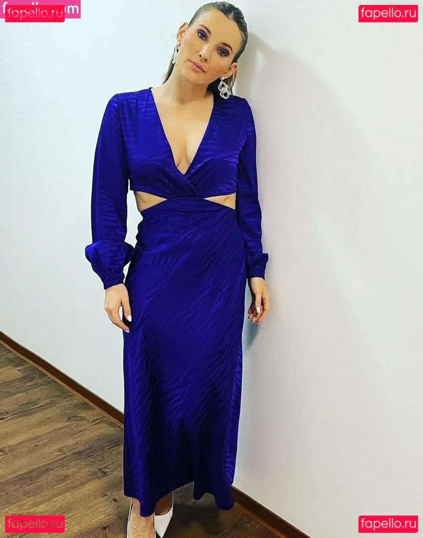 Jeannine Michaelsen Onlyfans Photo Gallery 