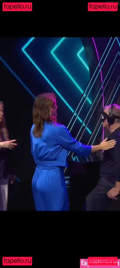 Jeannine Michaelsen Onlyfans Photo Gallery 