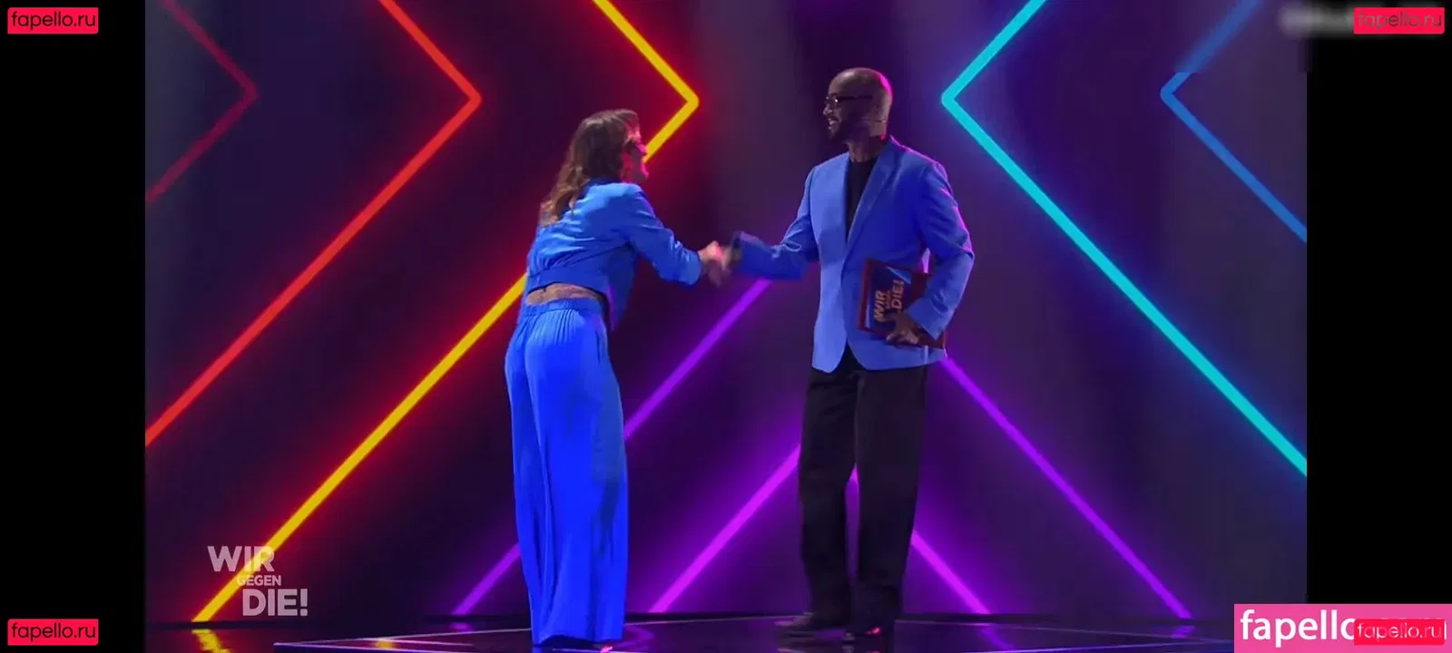 Jeannine Michaelsen Onlyfans Photo Gallery 