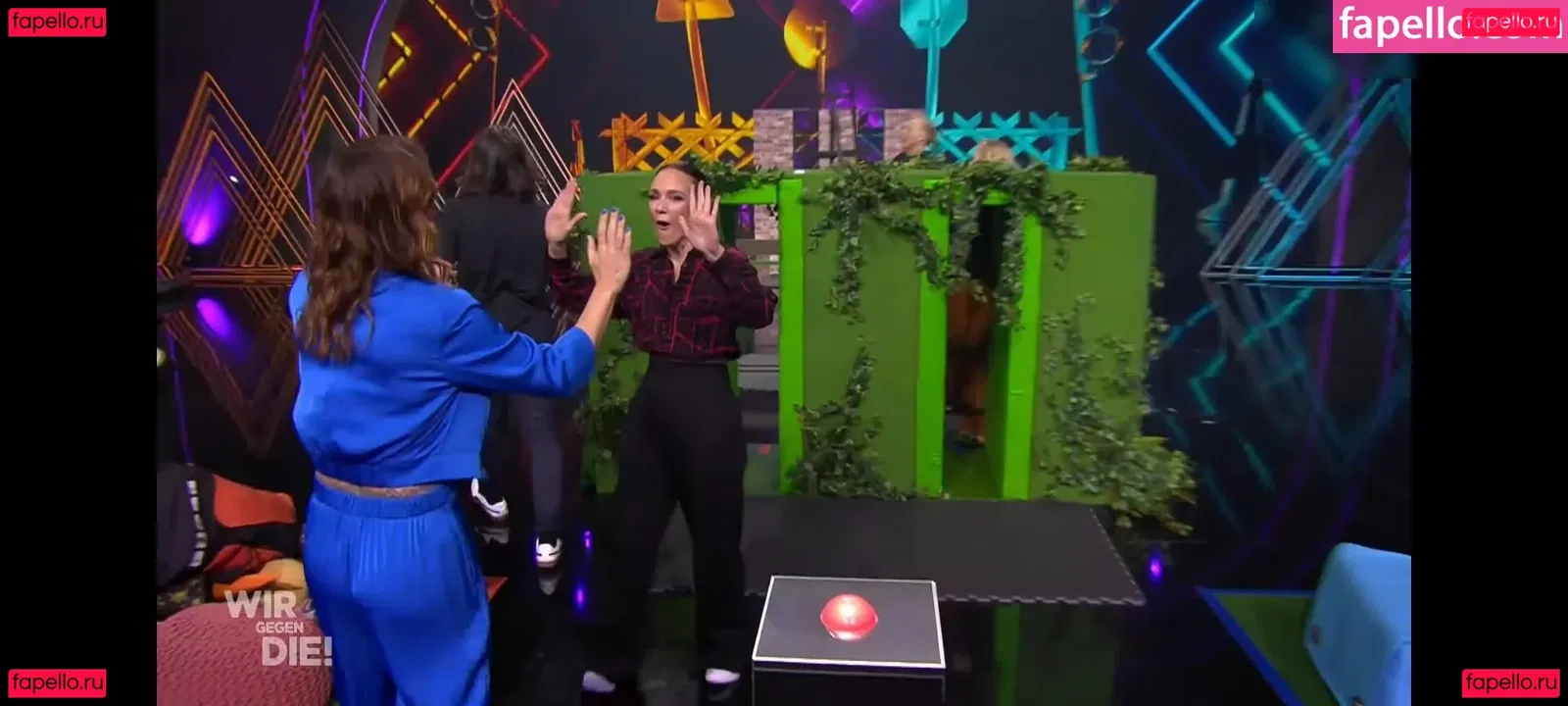 Jeannine Michaelsen Onlyfans Photo Gallery 