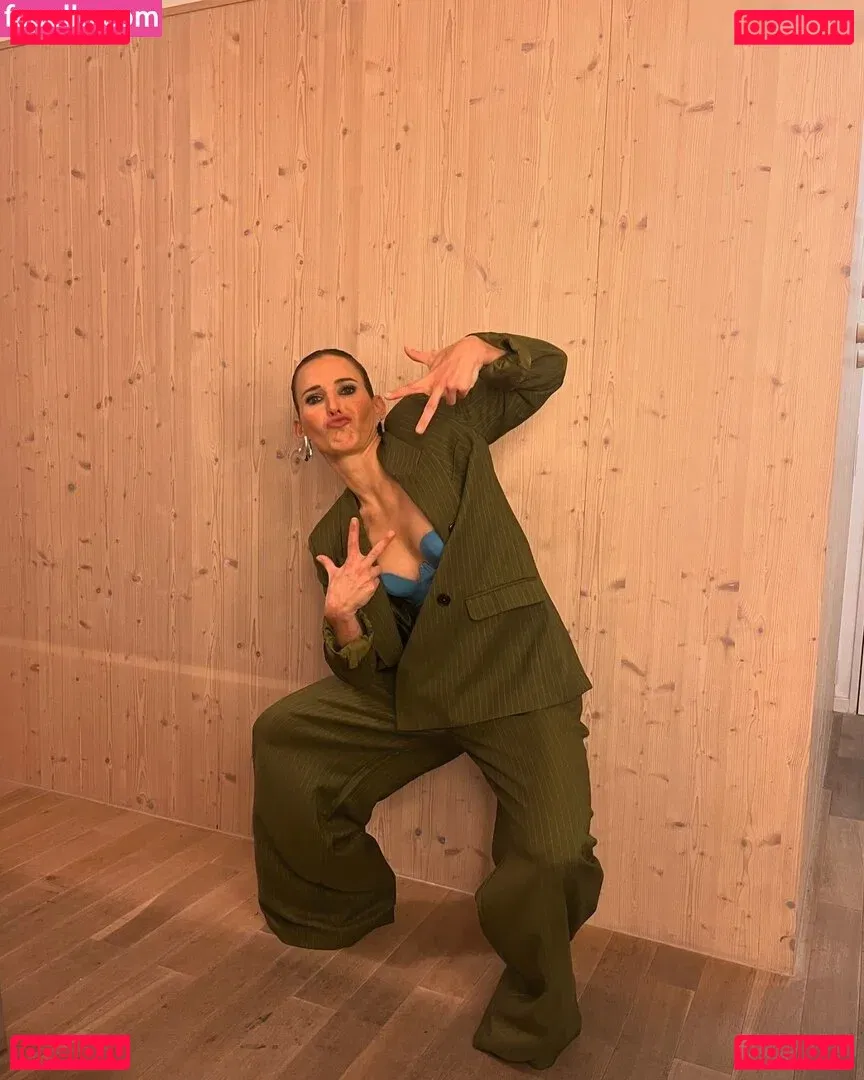 Jeannine Michaelsen Onlyfans Photo Gallery 