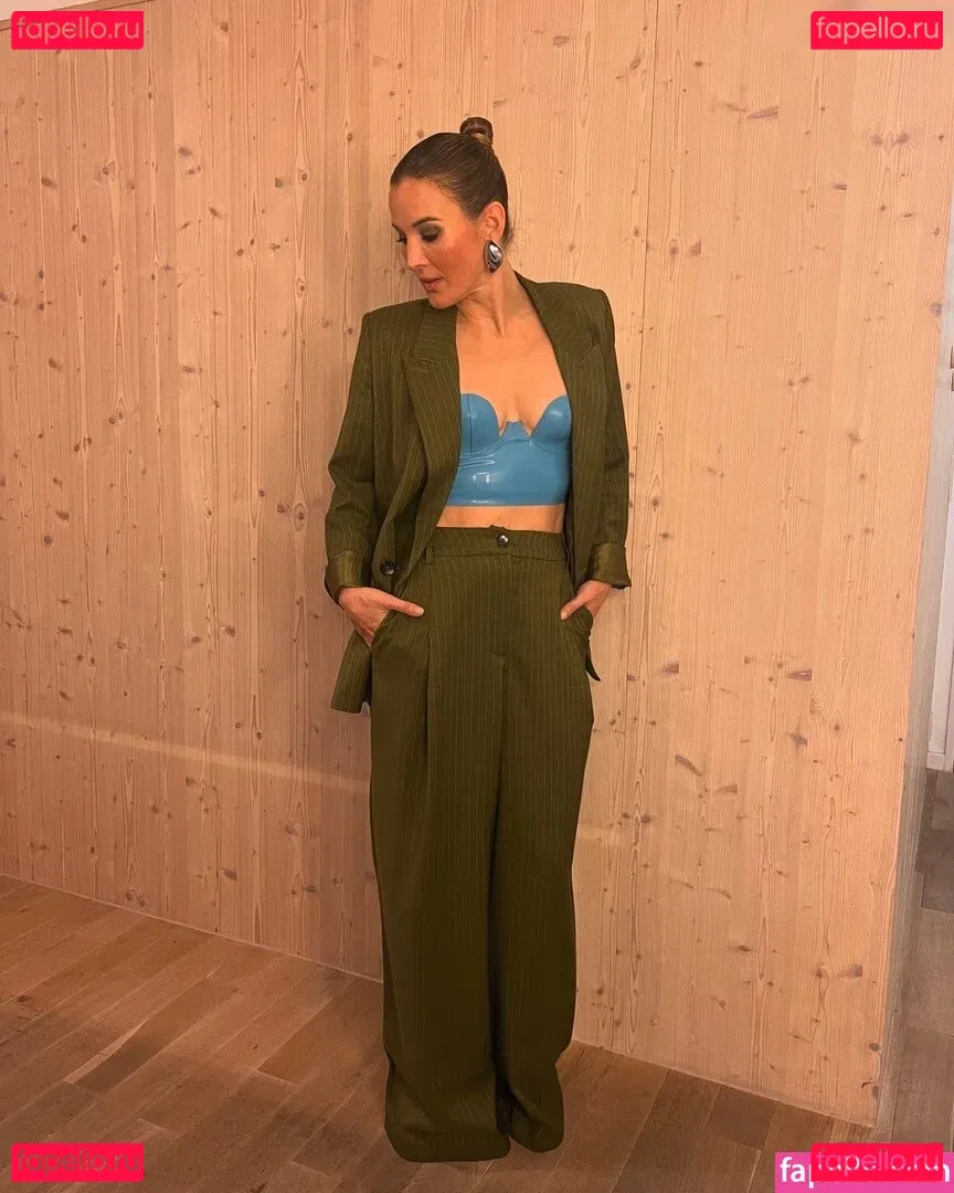 Jeannine Michaelsen Onlyfans Photo Gallery 