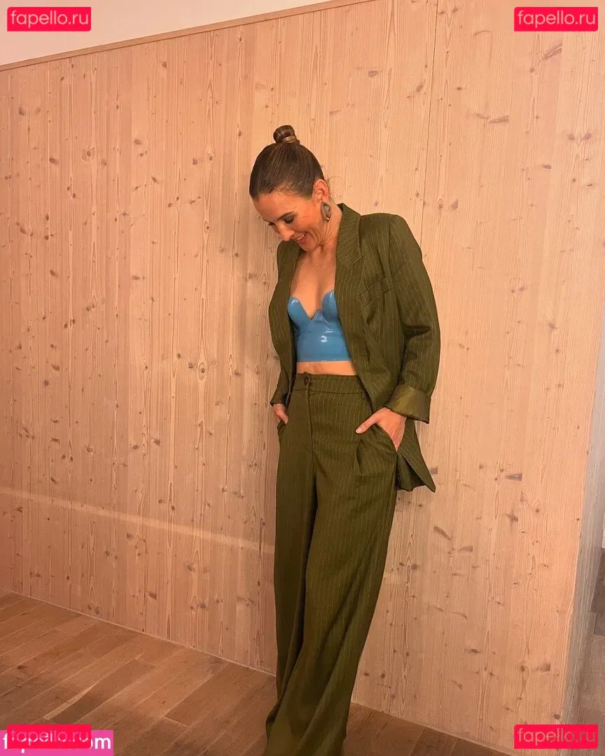 Jeannine Michaelsen Onlyfans Photo Gallery 