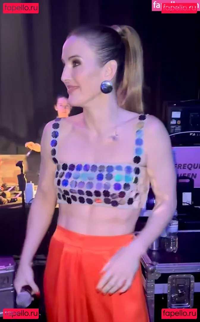 Jeannine Michaelsen Onlyfans Photo Gallery 