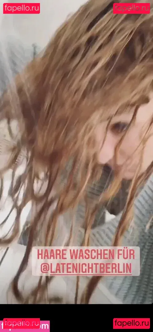 Jeannine Michaelsen Onlyfans Photo Gallery 