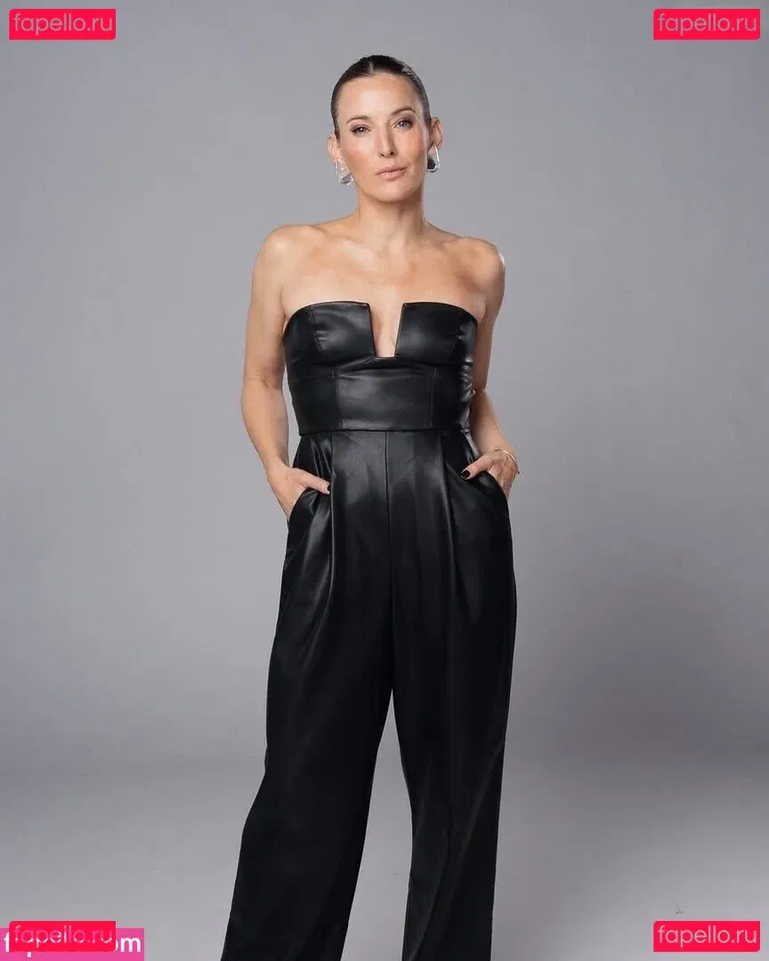 Jeannine Michaelsen Onlyfans Photo Gallery 