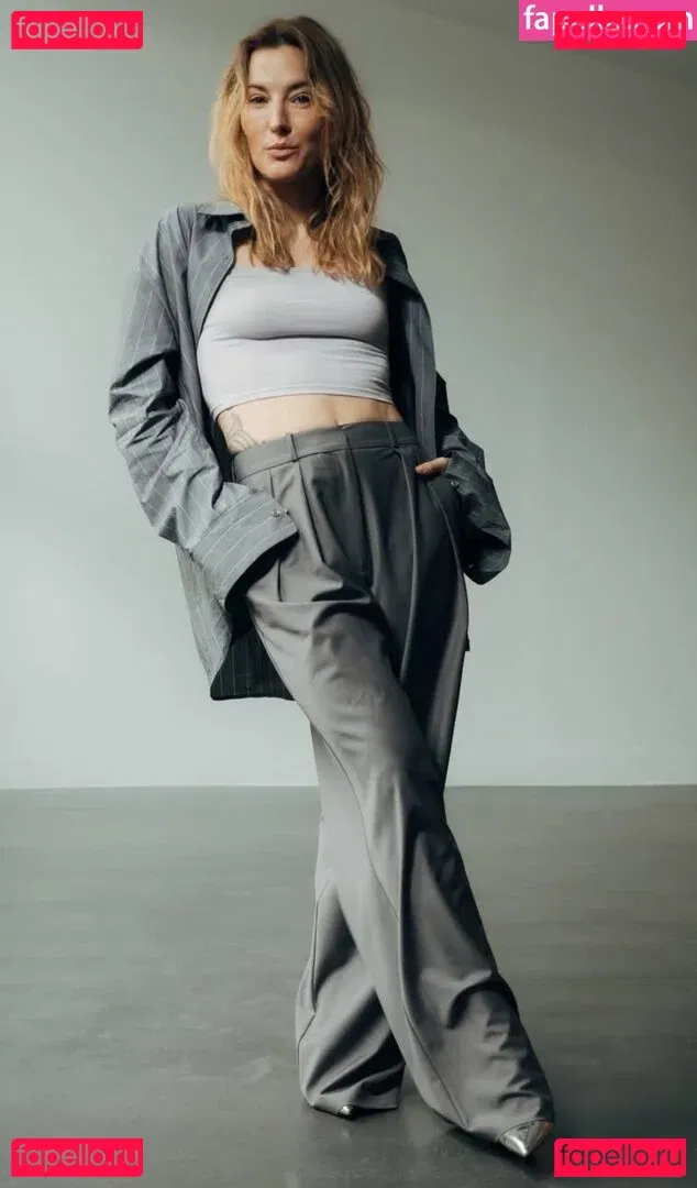 Jeannine Michaelsen Onlyfans Photo Gallery 