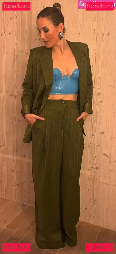 Jeannine Michaelsen Onlyfans Photo Gallery 