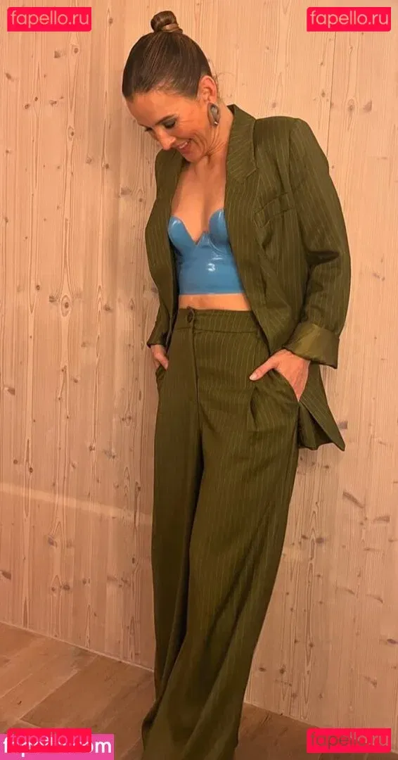 Jeannine Michaelsen Onlyfans Photo Gallery 