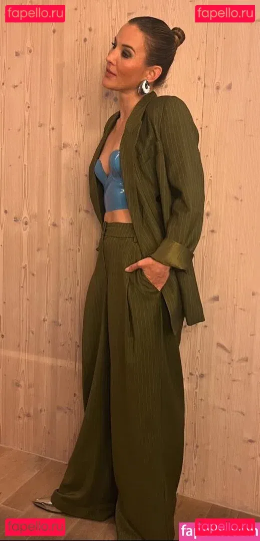 Jeannine Michaelsen Onlyfans Photo Gallery 