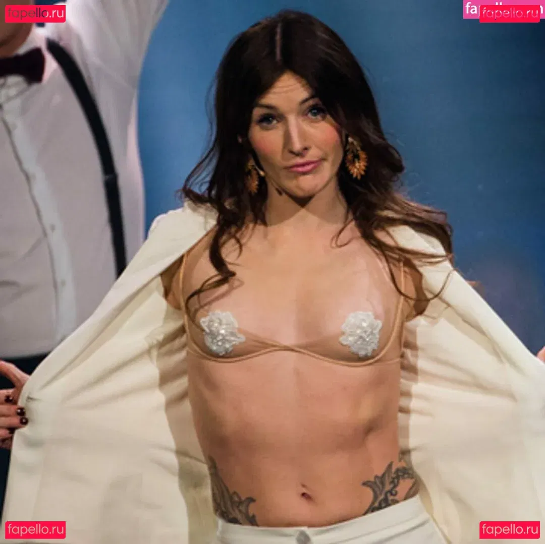 Jeannine Michaelsen Onlyfans Photo Gallery 