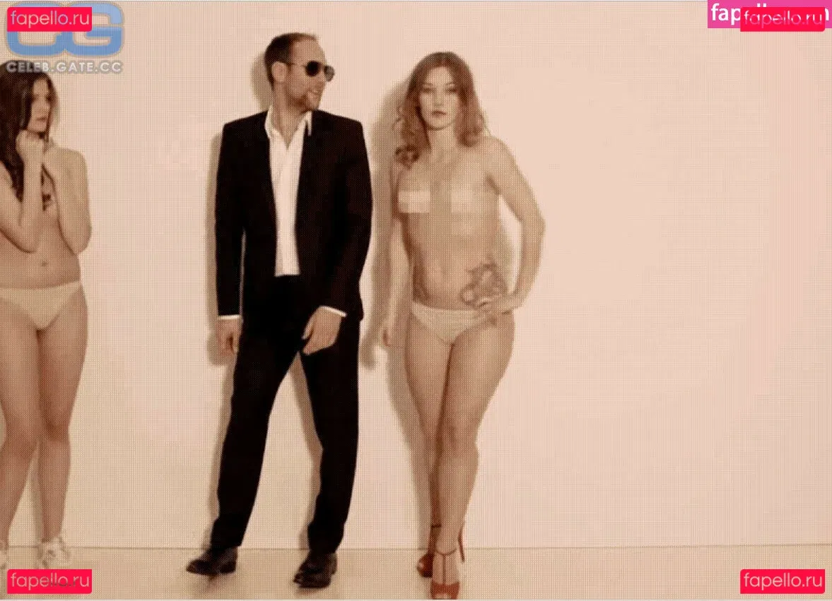 Jeannine Michaelsen Onlyfans Photo Gallery 