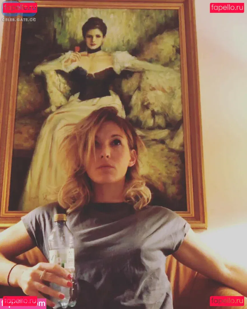 Jeannine Michaelsen Onlyfans Photo Gallery 