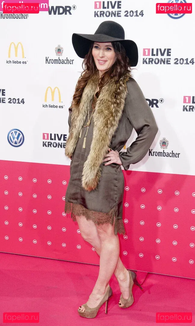 Jeannine Michaelsen Onlyfans Photo Gallery 