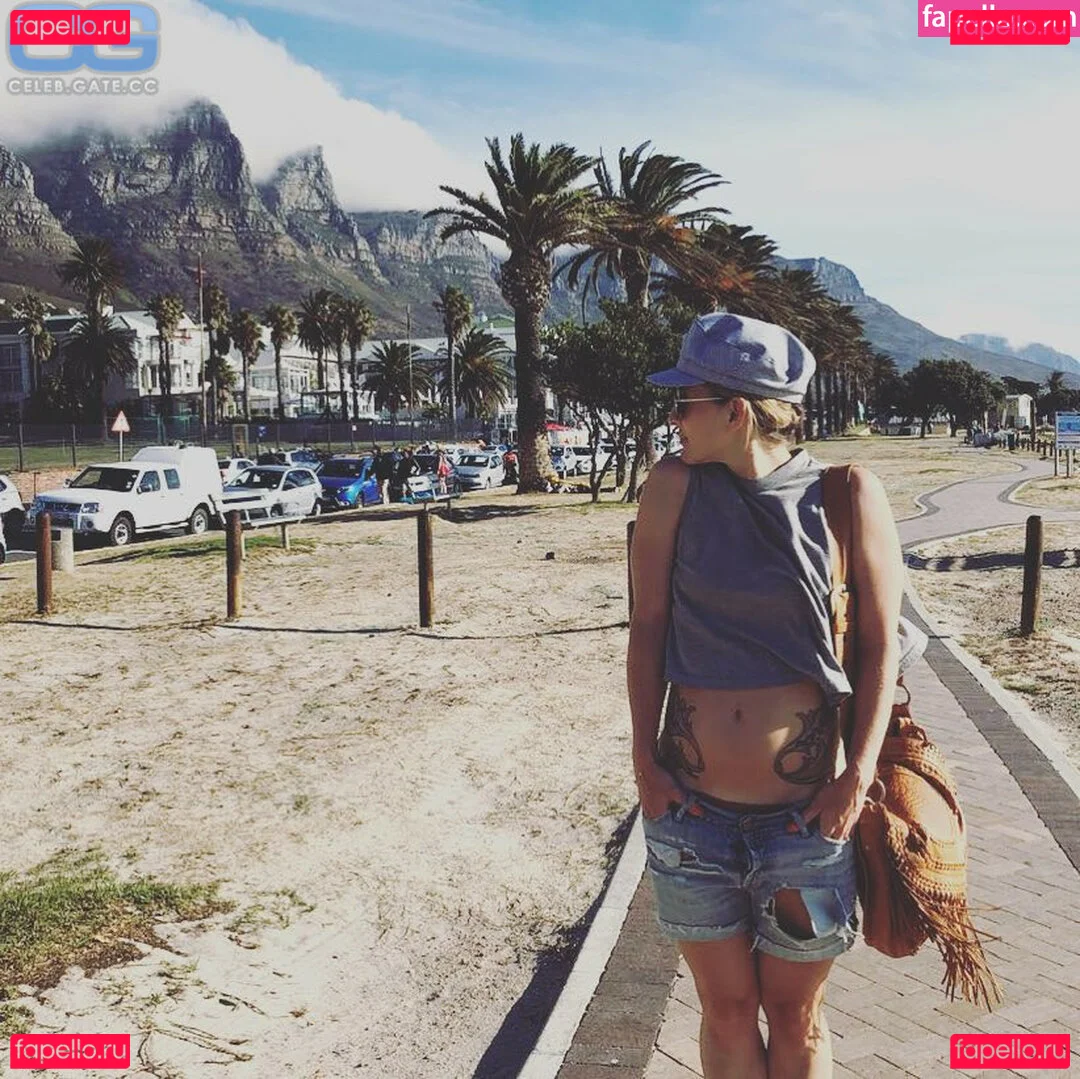 Jeannine Michaelsen Onlyfans Photo Gallery 