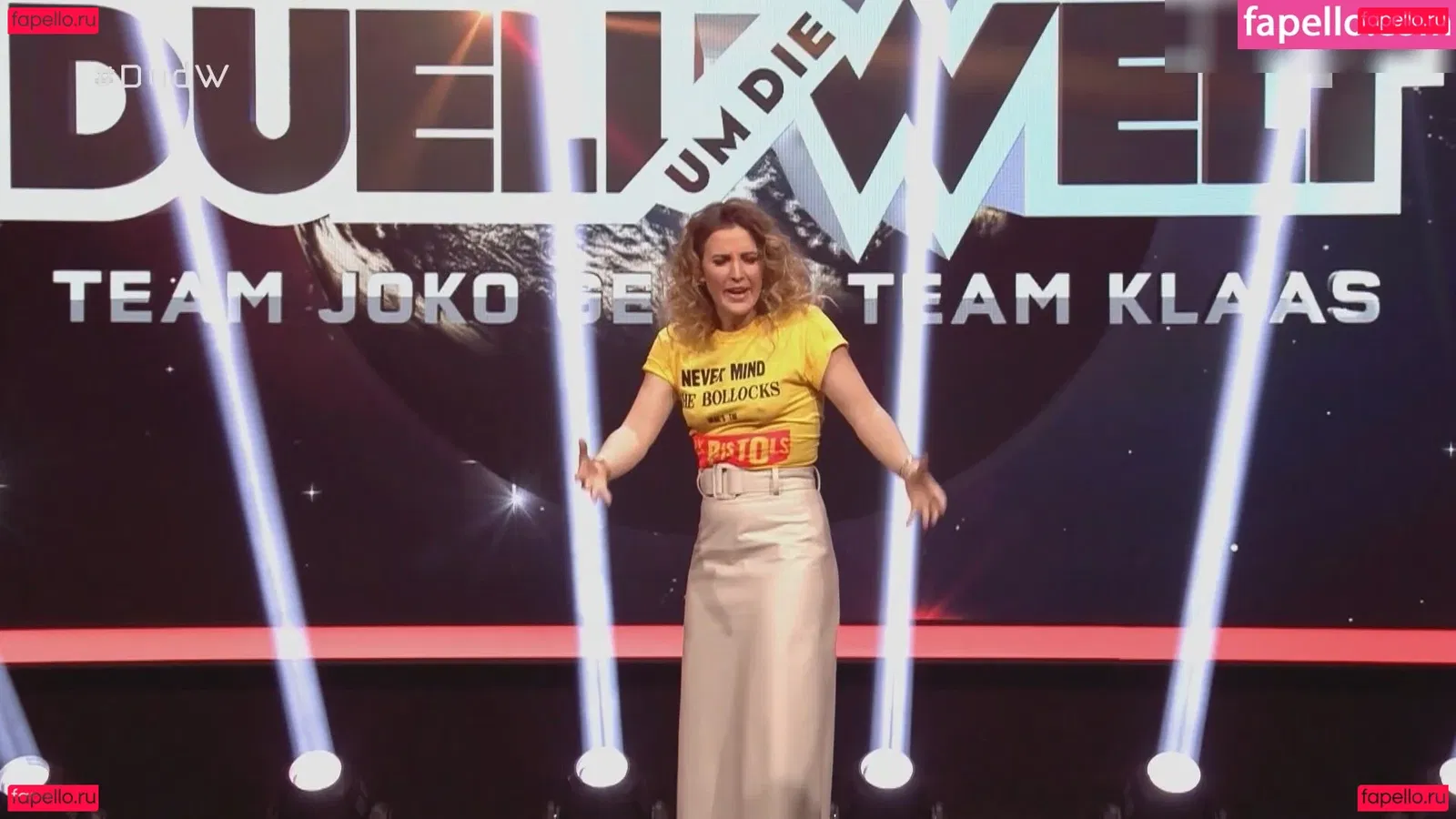 Jeannine Michaelsen Onlyfans Photo Gallery 