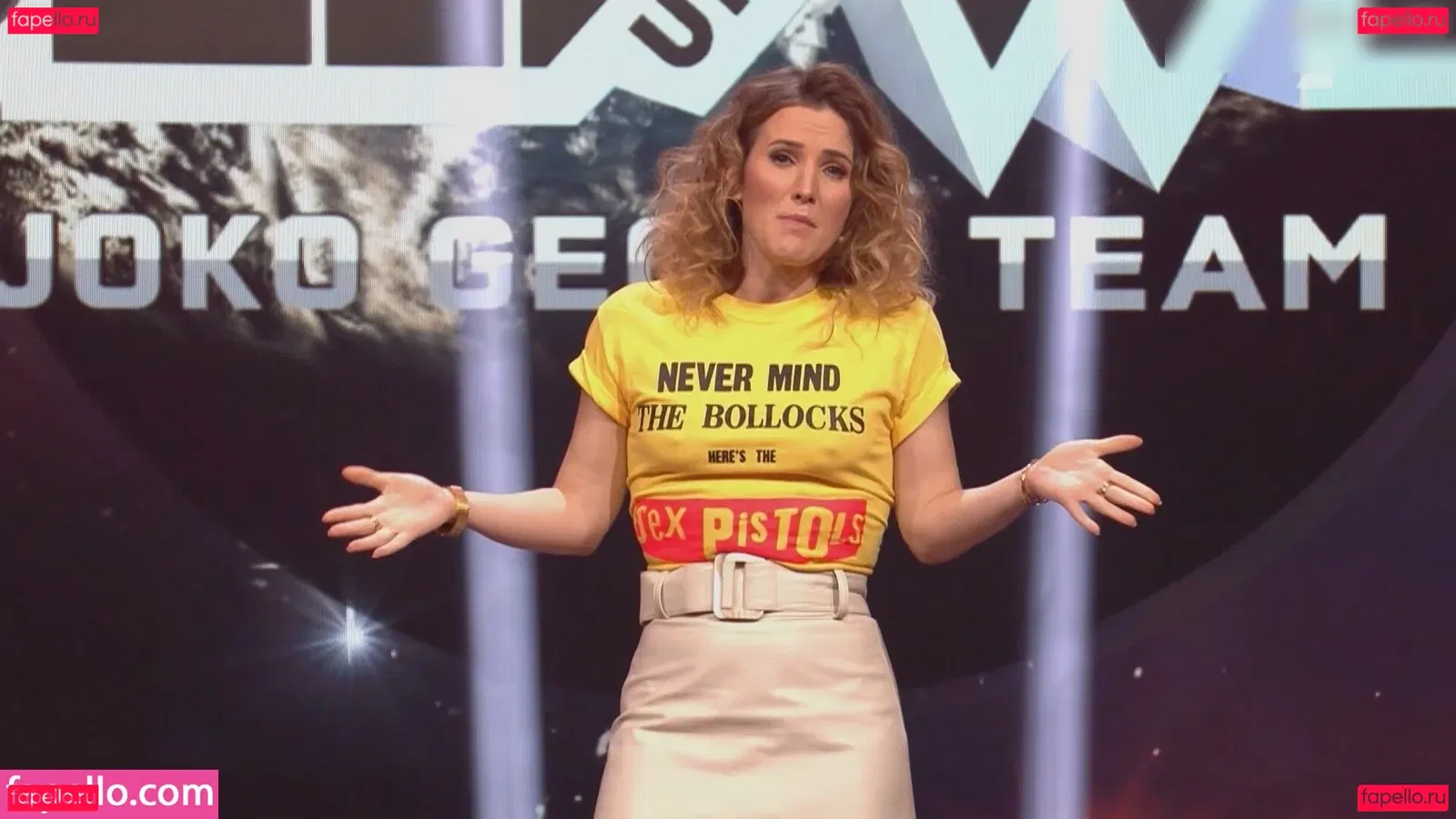 Jeannine Michaelsen Onlyfans Photo Gallery 